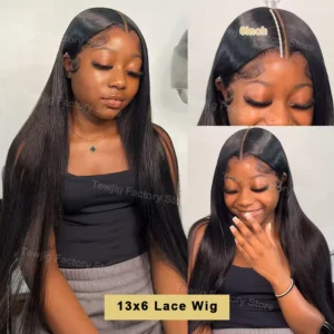 30 40 Inch 200 Density 13x4 Hd Lace Frontal Human Hair Wigs Brazilian Straight 13x6 Lace Front Wig Remy 5x5 Glueless Wig